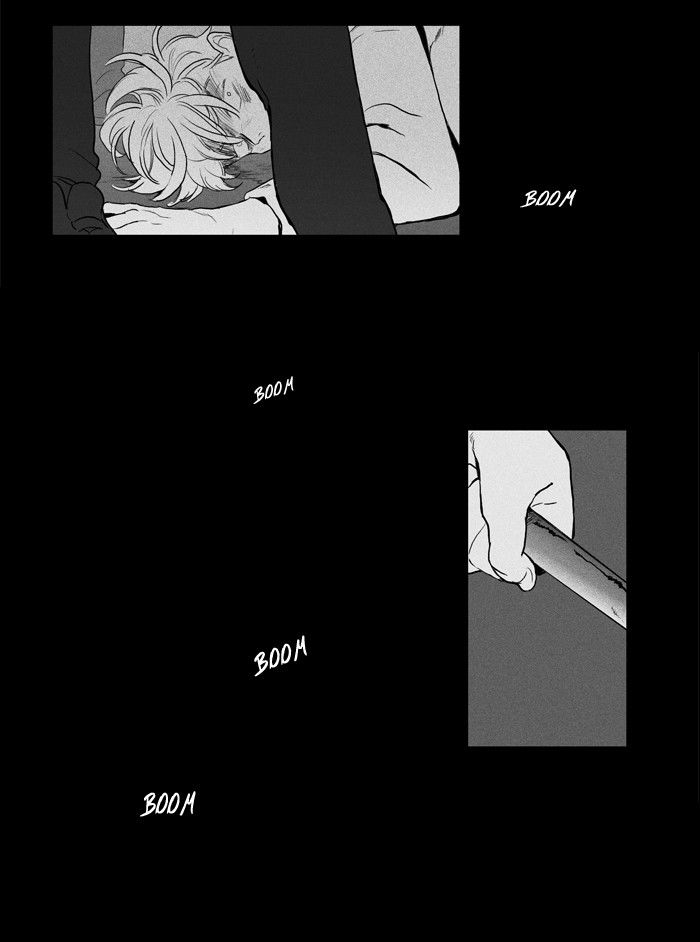 Cheese in the Trap Chapter 194 page 16 - Chapter 194