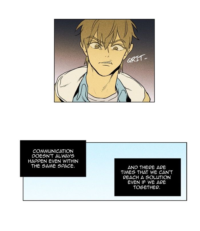 Cheese in the Trap Chapter 197 page 7 - Chapter 197