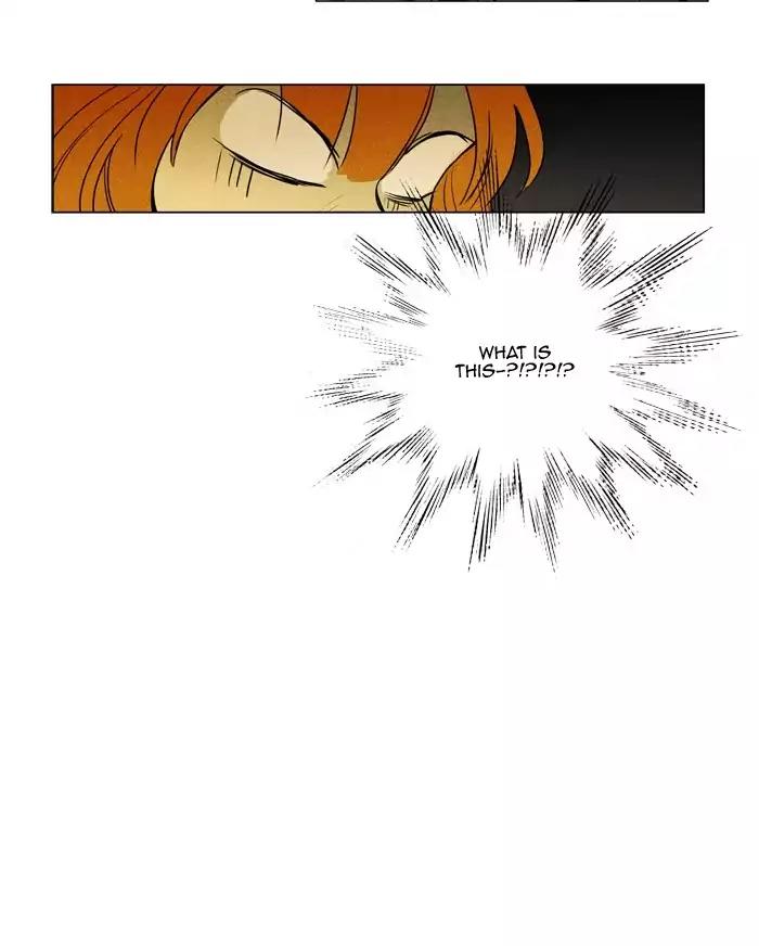 Cheese in the Trap Chapter 198 page 40 - Chapter 198: [Season 3] Ep.82: Dinner Show Act 3 (3)