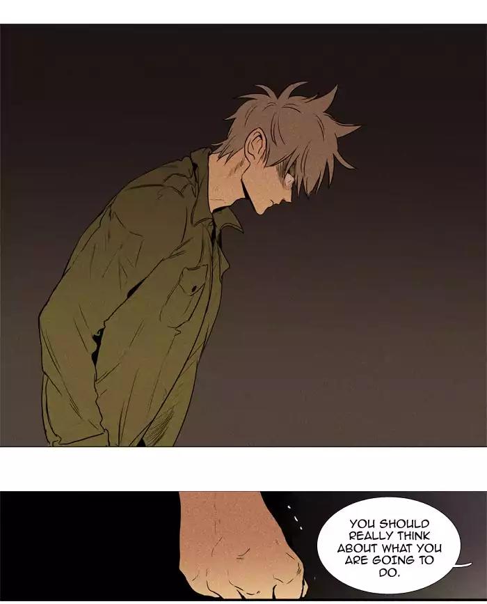 Cheese in the Trap Chapter 200 page 12 - Chapter 200: [Season 3] Ep.84: Dinner Show Act 3 (5)