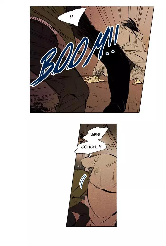 Cheese in the Trap Chapter 200 page 18 - Chapter 200: [Season 3] Ep.84: Dinner Show Act 3 (5)