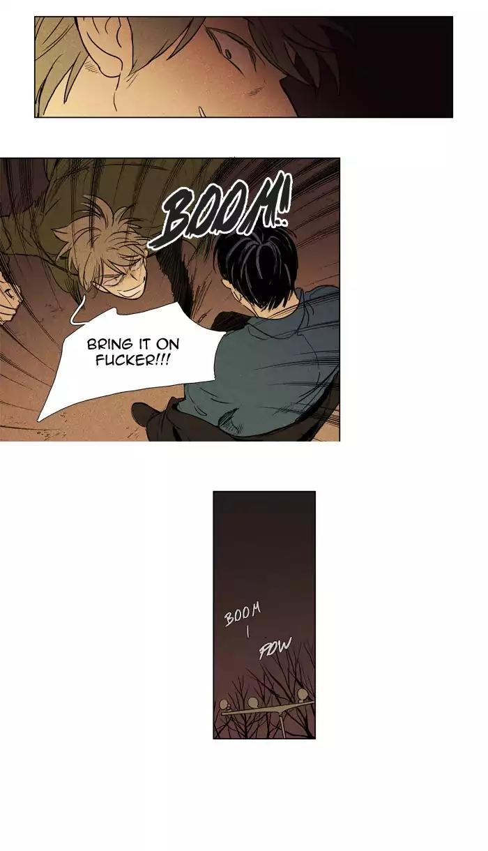 Cheese in the Trap Chapter 200 page 20 - Chapter 200: [Season 3] Ep.84: Dinner Show Act 3 (5)