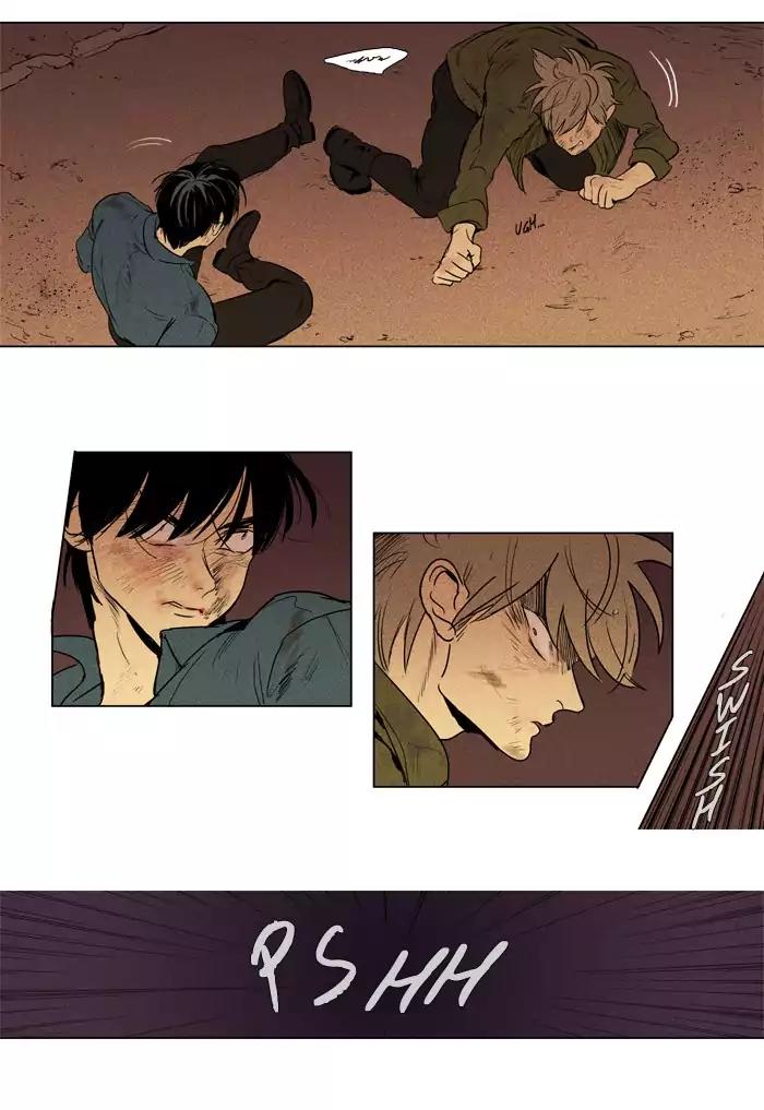 Cheese in the Trap Chapter 200 page 27 - Chapter 200: [Season 3] Ep.84: Dinner Show Act 3 (5)