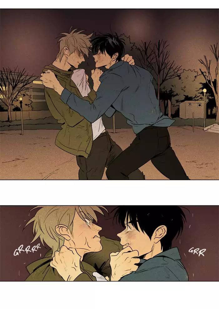 Cheese in the Trap Chapter 200 page 28 - Chapter 200: [Season 3] Ep.84: Dinner Show Act 3 (5)