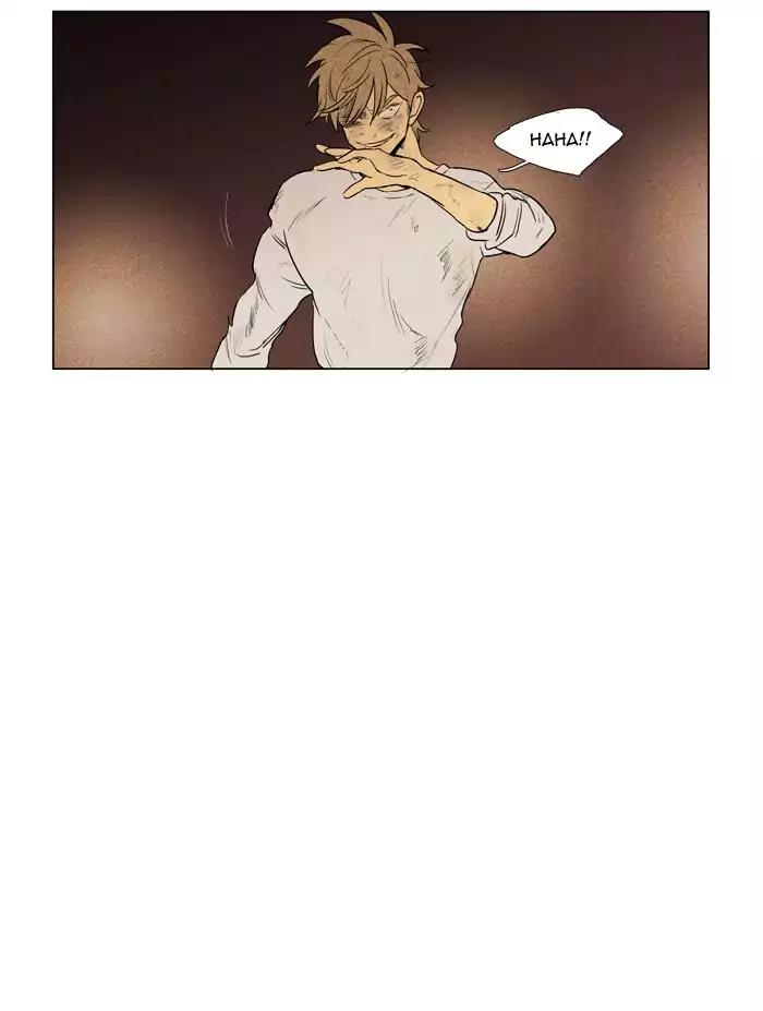 Cheese in the Trap Chapter 200 page 34 - Chapter 200: [Season 3] Ep.84: Dinner Show Act 3 (5)