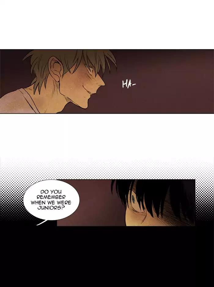 Cheese in the Trap Chapter 201 page 21 - Chapter 201: [Season 3] Ep.85: Dinner show act 3 (6)