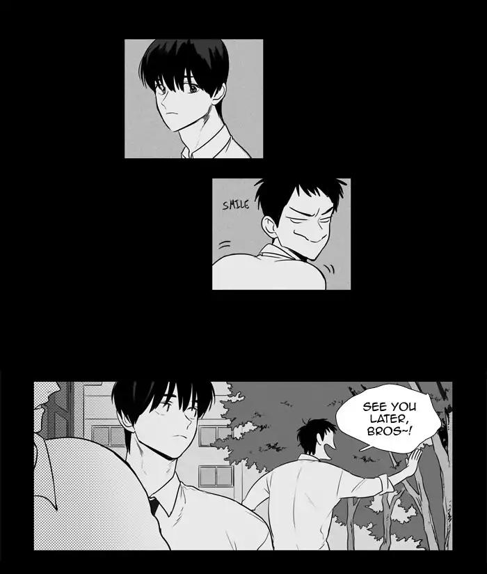 Cheese in the Trap Chapter 201 page 27 - Chapter 201: [Season 3] Ep.85: Dinner show act 3 (6)