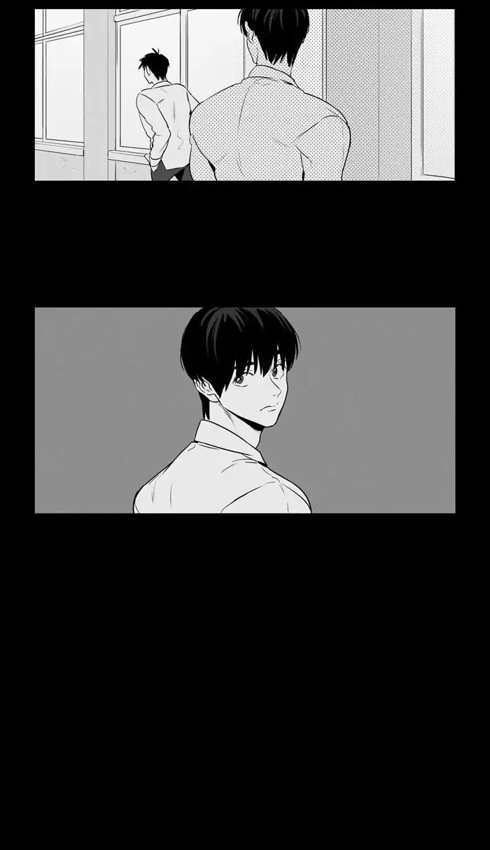 Cheese in the Trap Chapter 201 page 34 - Chapter 201: [Season 3] Ep.85: Dinner show act 3 (6)