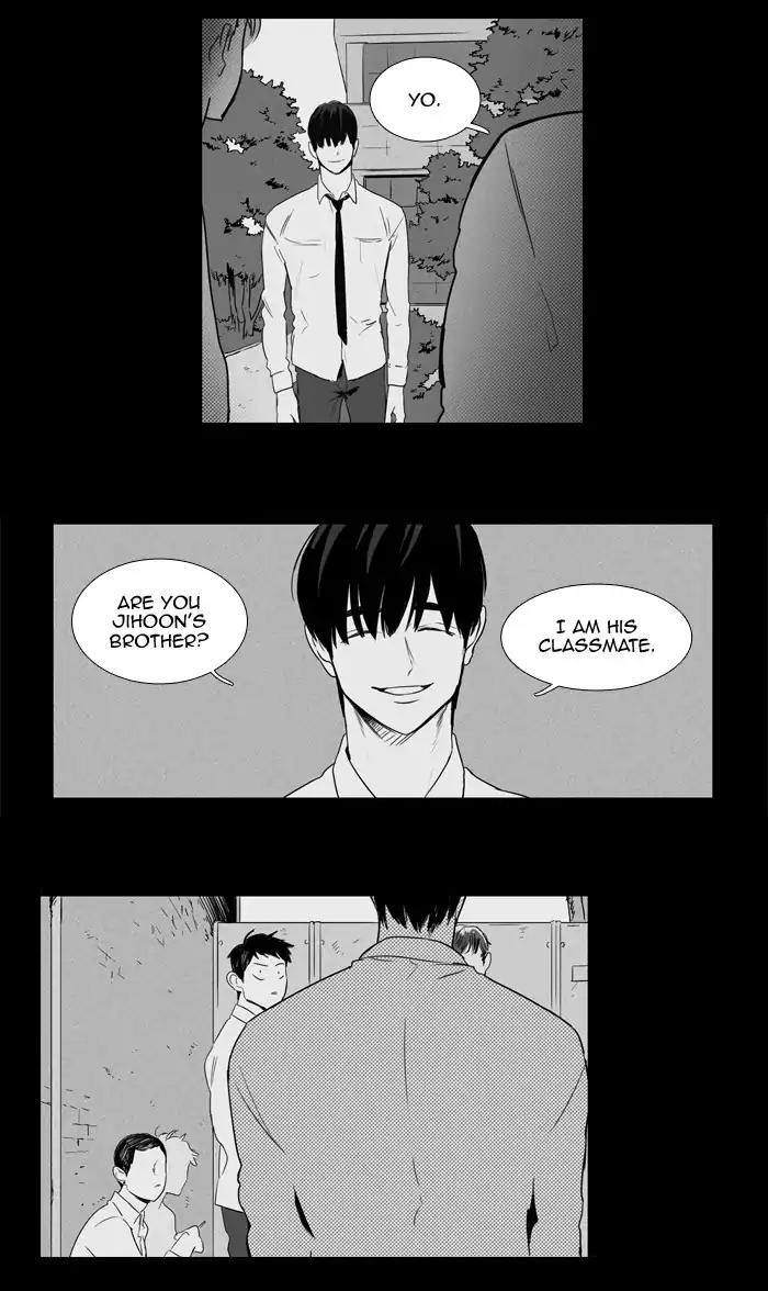 Cheese in the Trap Chapter 202 page 14 - Chapter 202: [Season 3] Ep.86: Dinner Show Act 3 (7)
