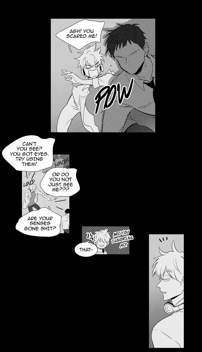 Cheese in the Trap Chapter 202 page 17 - Chapter 202: [Season 3] Ep.86: Dinner Show Act 3 (7)
