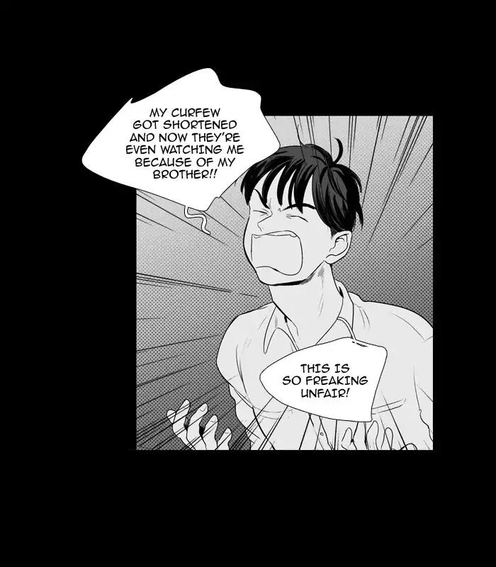 Cheese in the Trap Chapter 203 page 26 - Chapter 203: [Season 3] Ep.87: Dinner Show Act 3 (8)