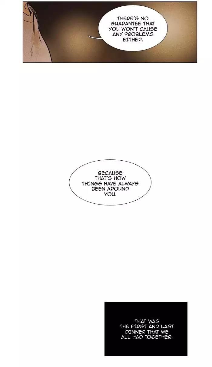 Cheese in the Trap Chapter 203 page 41 - Chapter 203: [Season 3] Ep.87: Dinner Show Act 3 (8)