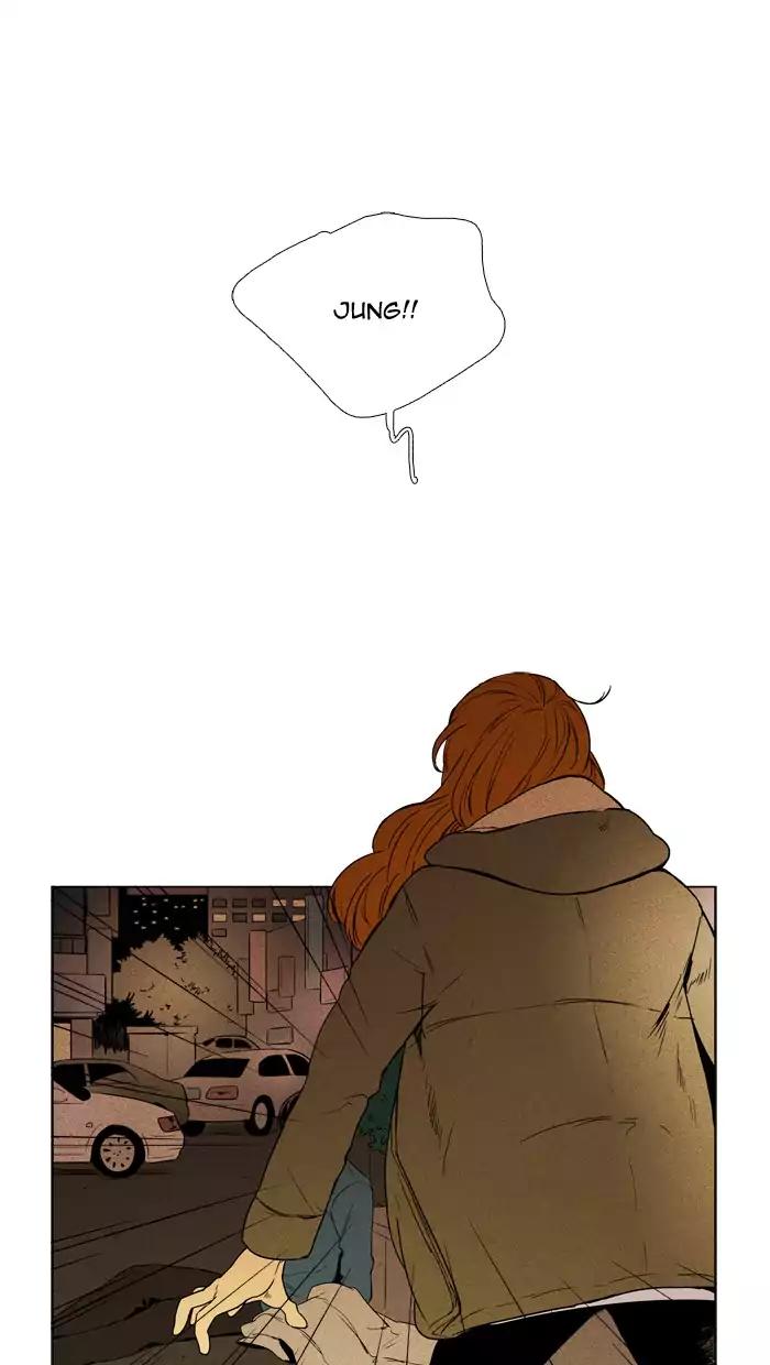 Cheese in the Trap Chapter 204 page 1 - Chapter 204: [Season 3] Ep.88: Alice (1)