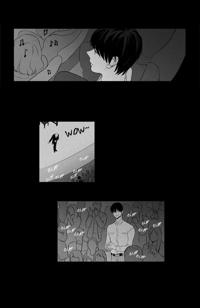 Cheese in the Trap Chapter 204 page 24 - Chapter 204: [Season 3] Ep.88: Alice (1)