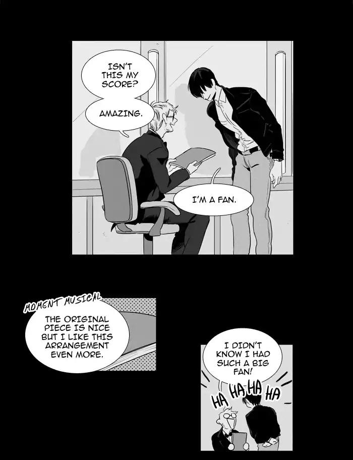 Cheese in the Trap Chapter 204 page 26 - Chapter 204: [Season 3] Ep.88: Alice (1)