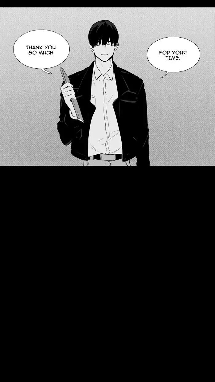 Cheese in the Trap Chapter 204 page 28 - Chapter 204: [Season 3] Ep.88: Alice (1)