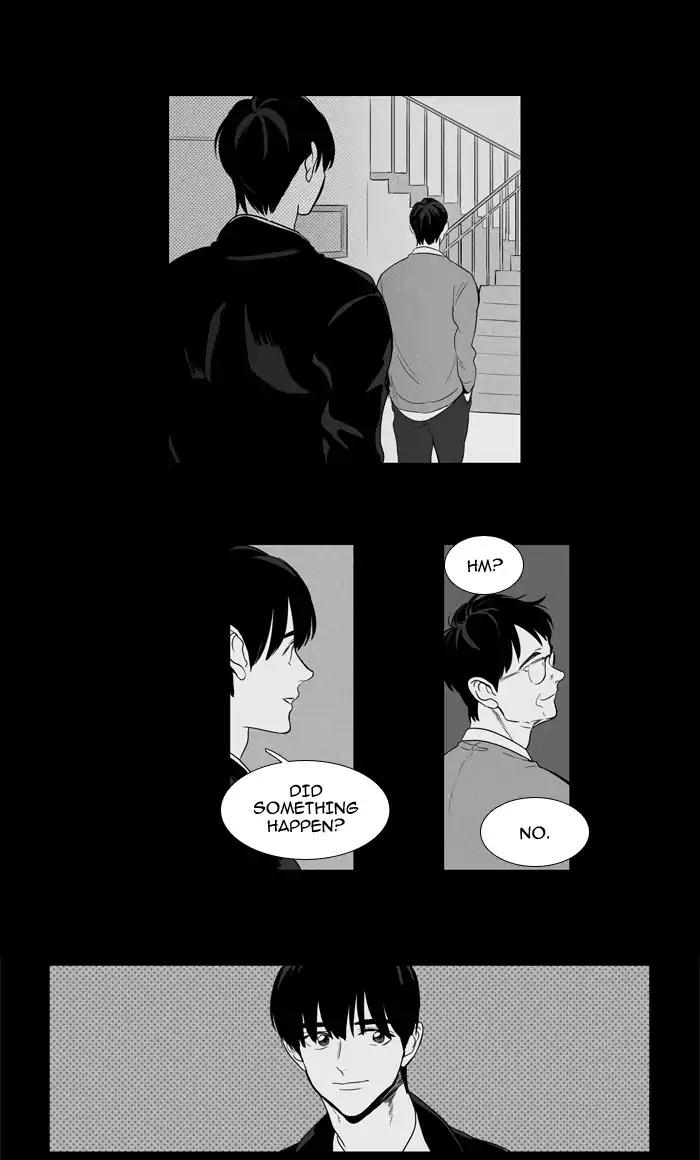 Cheese in the Trap Chapter 205 page 13 - Chapter 205: [Season 3] Ep.89: Alice (2)