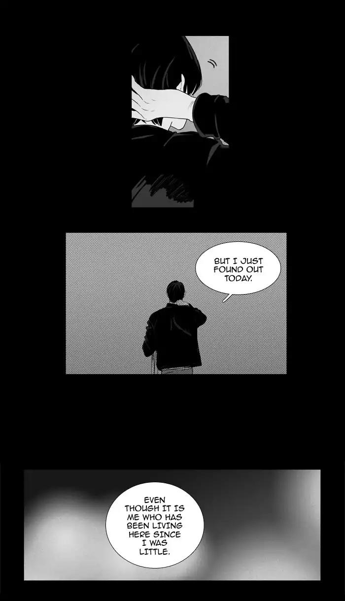 Cheese in the Trap Chapter 205 page 15 - Chapter 205: [Season 3] Ep.89: Alice (2)