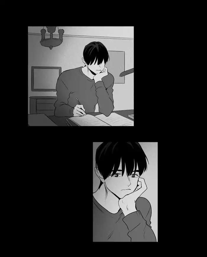 Cheese in the Trap Chapter 205 page 16 - Chapter 205: [Season 3] Ep.89: Alice (2)
