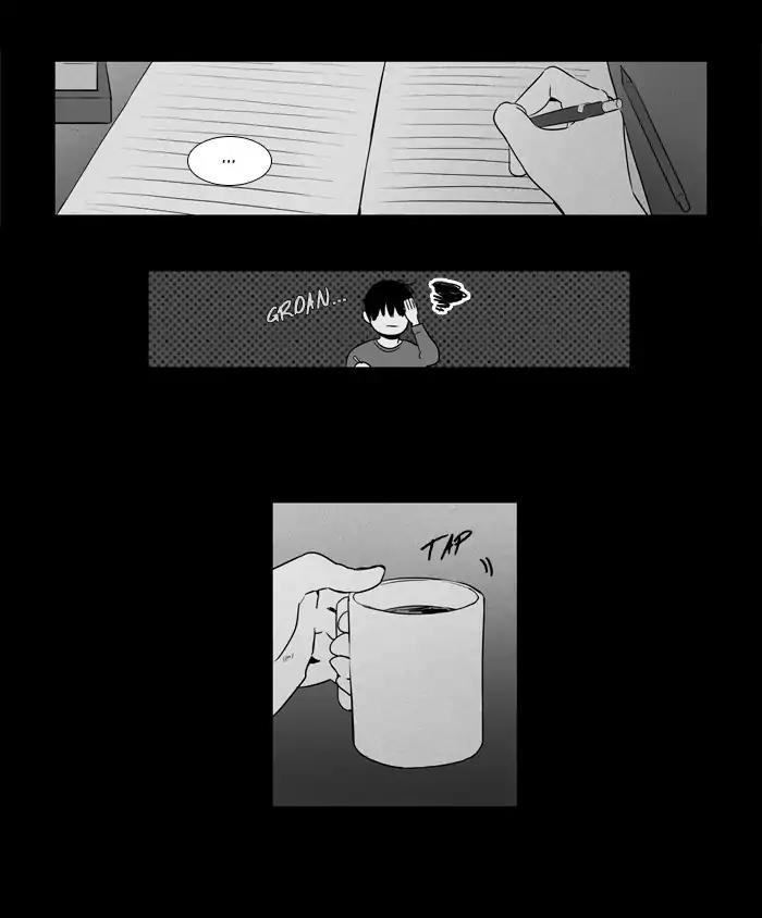 Cheese in the Trap Chapter 205 page 17 - Chapter 205: [Season 3] Ep.89: Alice (2)