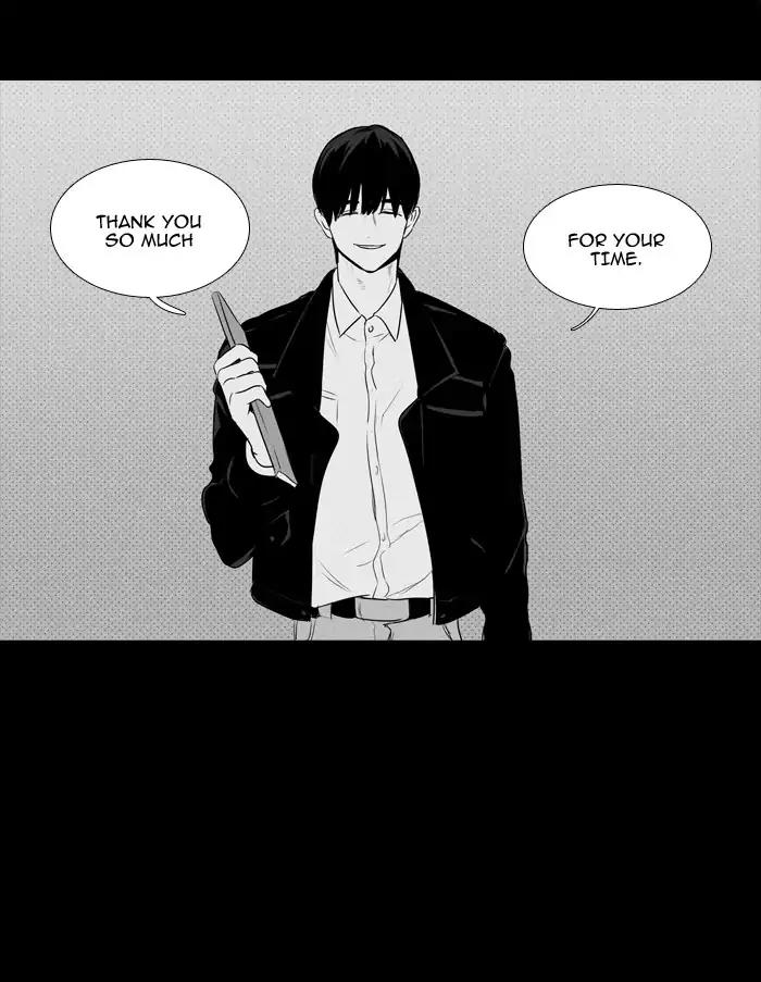 Cheese in the Trap Chapter 205 page 2 - Chapter 205: [Season 3] Ep.89: Alice (2)