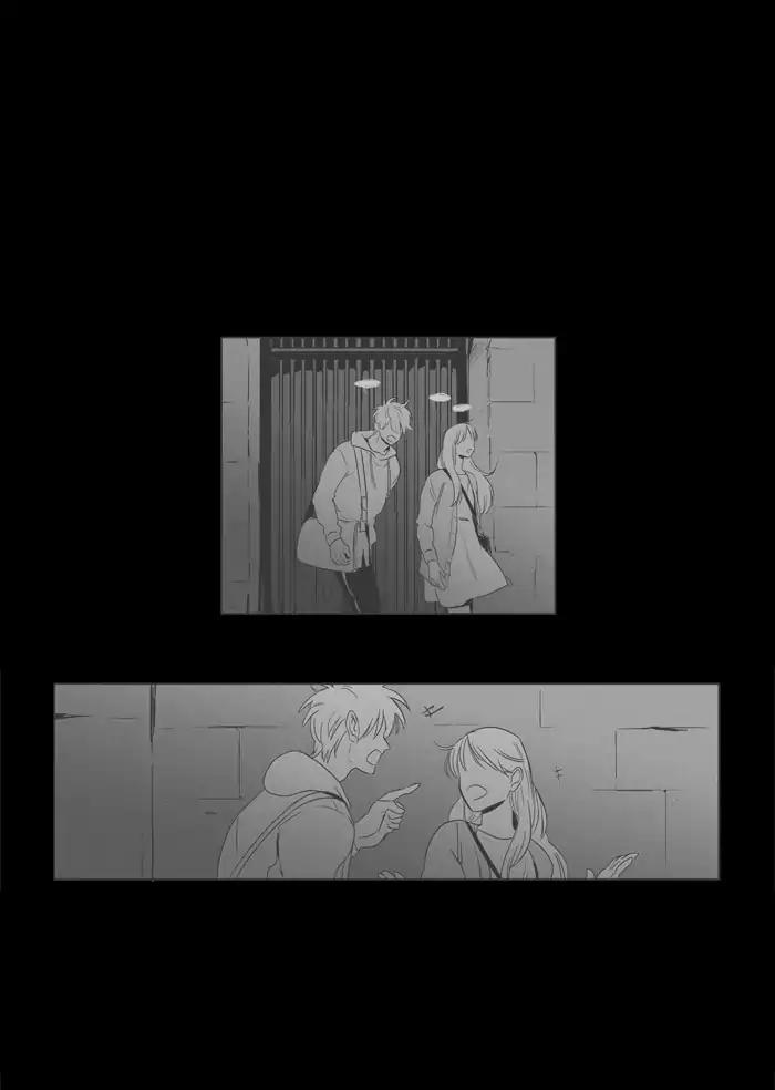 Cheese in the Trap Chapter 205 page 24 - Chapter 205: [Season 3] Ep.89: Alice (2)