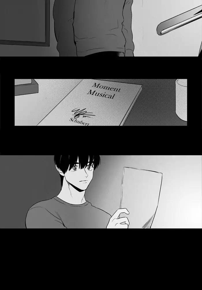 Cheese in the Trap Chapter 205 page 31 - Chapter 205: [Season 3] Ep.89: Alice (2)