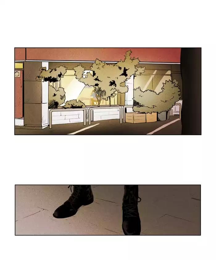 Cheese in the Trap Chapter 206 page 14 - Chapter 206: [Season 3] Ep.89: Alice (3)