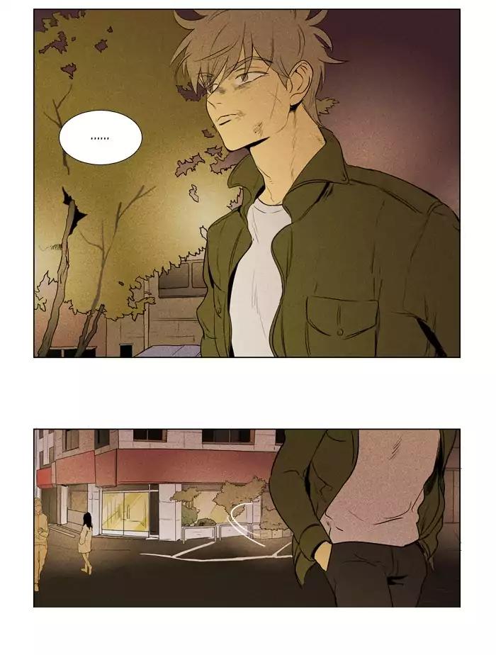 Cheese in the Trap Chapter 206 page 15 - Chapter 206: [Season 3] Ep.89: Alice (3)