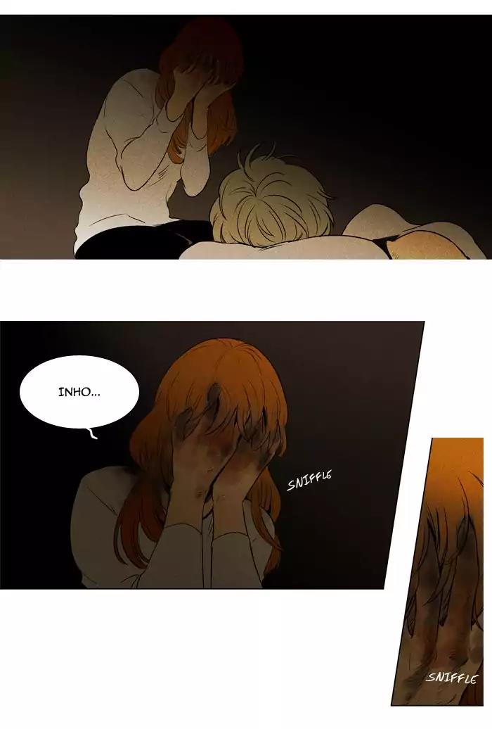 Cheese in the Trap Chapter 206 page 18 - Chapter 206: [Season 3] Ep.89: Alice (3)