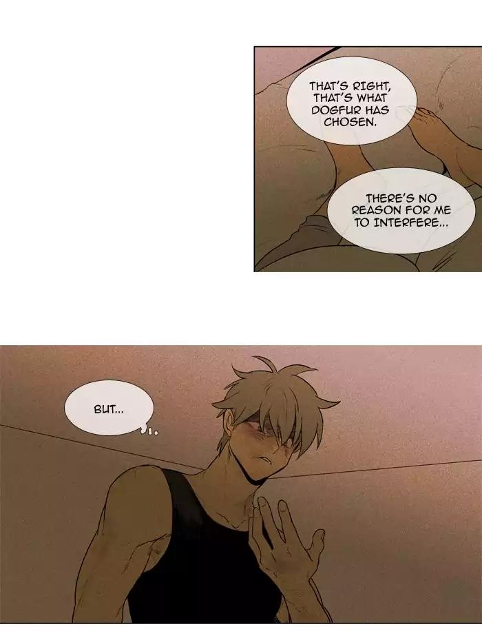 Cheese in the Trap Chapter 206 page 22 - Chapter 206: [Season 3] Ep.89: Alice (3)