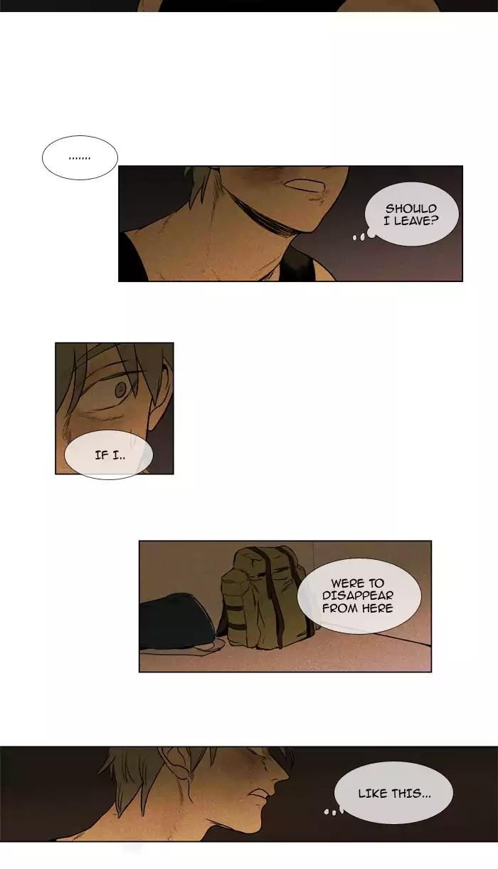 Cheese in the Trap Chapter 206 page 25 - Chapter 206: [Season 3] Ep.89: Alice (3)