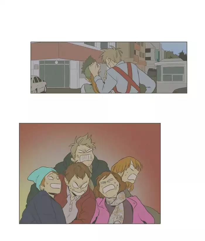Cheese in the Trap Chapter 206 page 26 - Chapter 206: [Season 3] Ep.89: Alice (3)