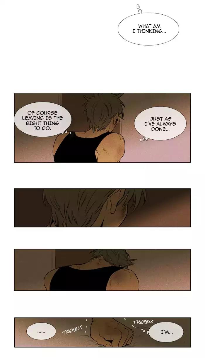 Cheese in the Trap Chapter 206 page 30 - Chapter 206: [Season 3] Ep.89: Alice (3)