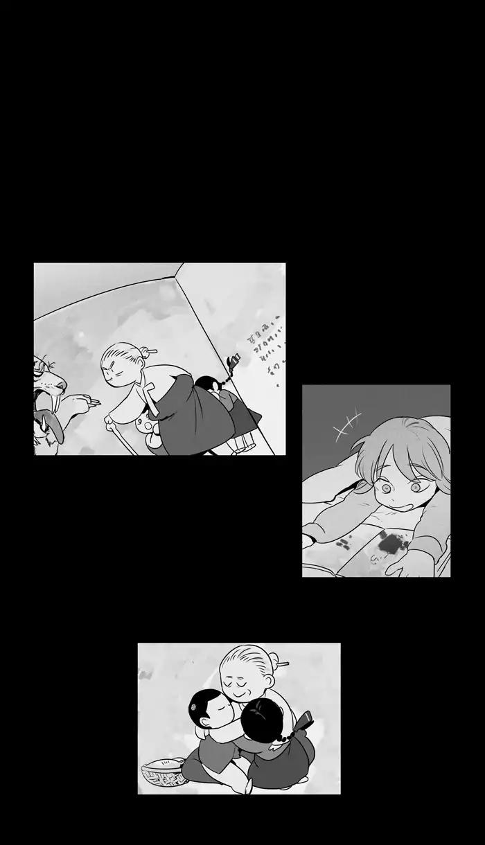 Cheese in the Trap Chapter 209 page 15 - Chapter 209: [Season 3] Ep.93: Sinner (1)
