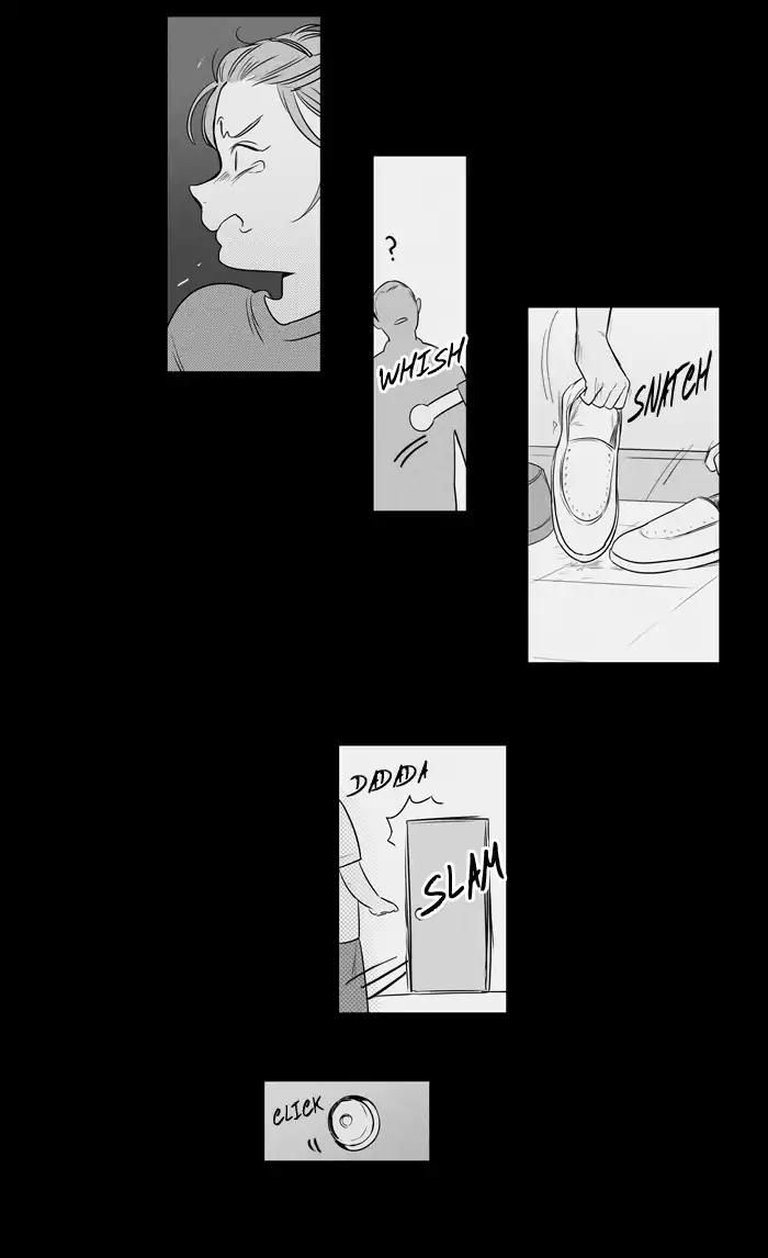 Cheese in the Trap Chapter 209 page 19 - Chapter 209: [Season 3] Ep.93: Sinner (1)