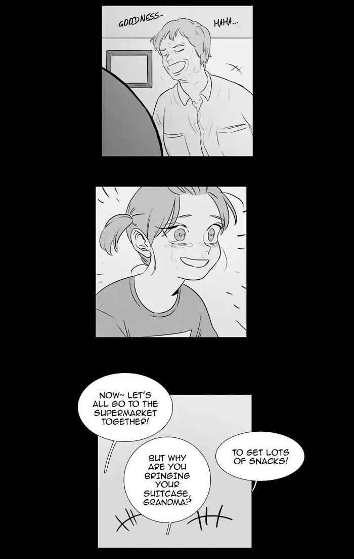 Cheese in the Trap Chapter 209 page 23 - Chapter 209: [Season 3] Ep.93: Sinner (1)