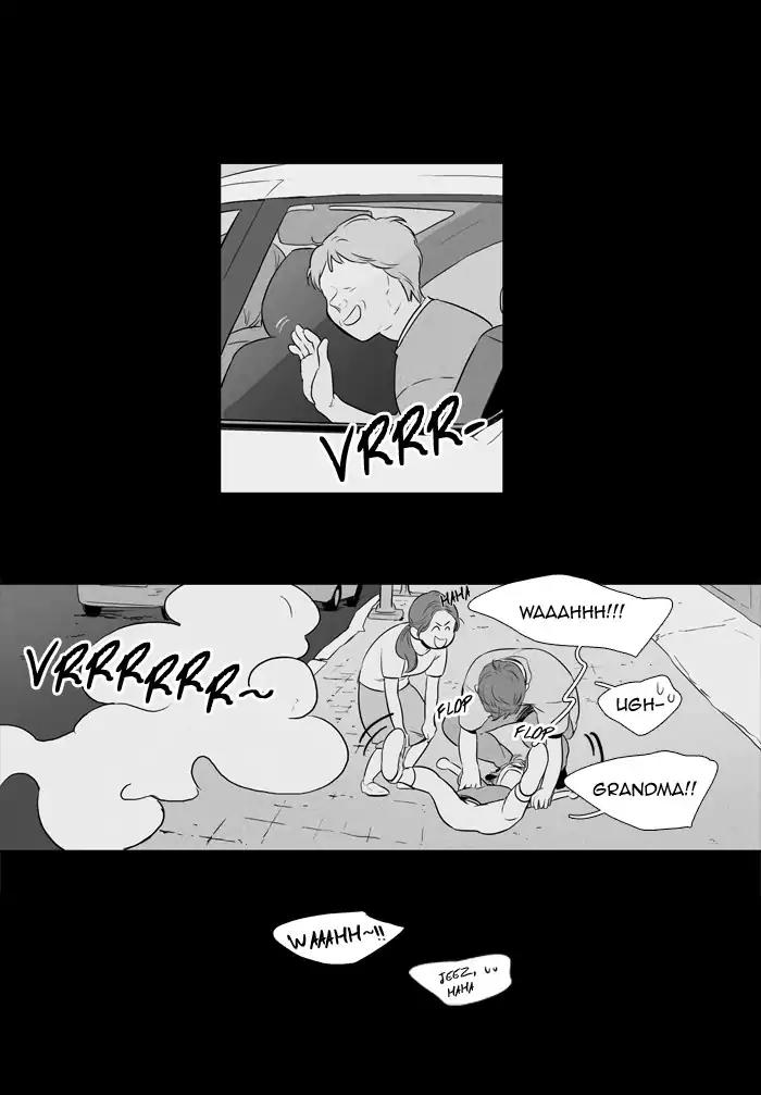 Cheese in the Trap Chapter 209 page 24 - Chapter 209: [Season 3] Ep.93: Sinner (1)