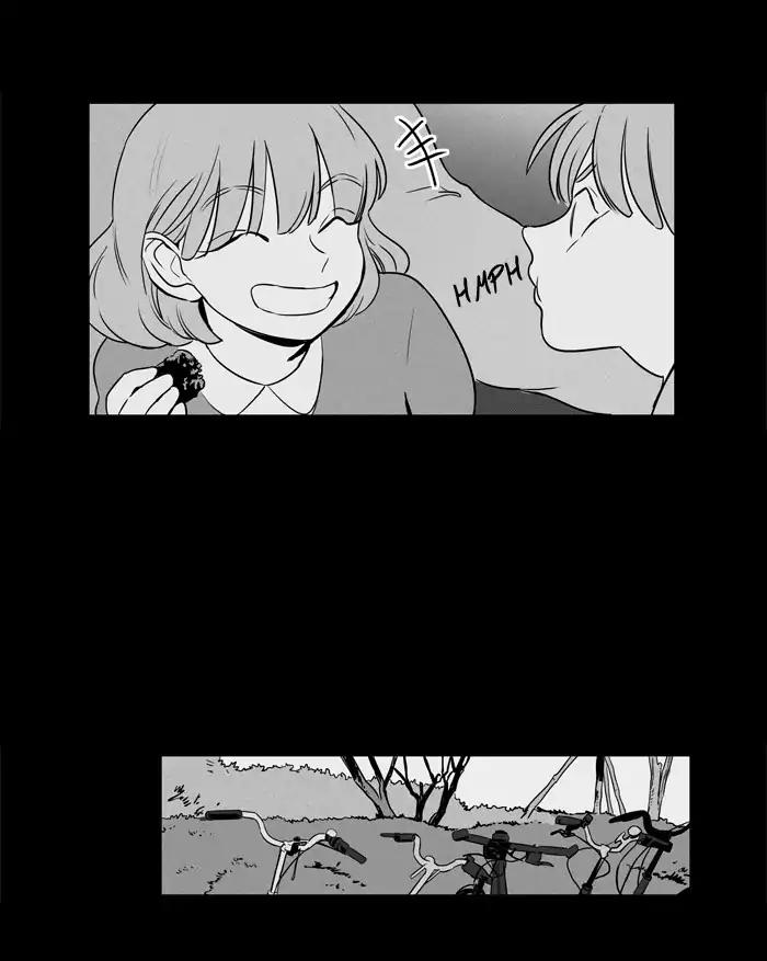 Cheese in the Trap Chapter 209 page 26 - Chapter 209: [Season 3] Ep.93: Sinner (1)
