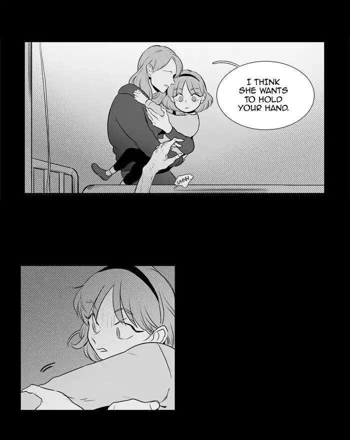 Cheese in the Trap Chapter 209 page 32 - Chapter 209: [Season 3] Ep.93: Sinner (1)