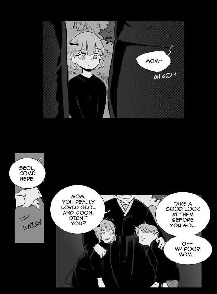 Cheese in the Trap Chapter 209 page 36 - Chapter 209: [Season 3] Ep.93: Sinner (1)