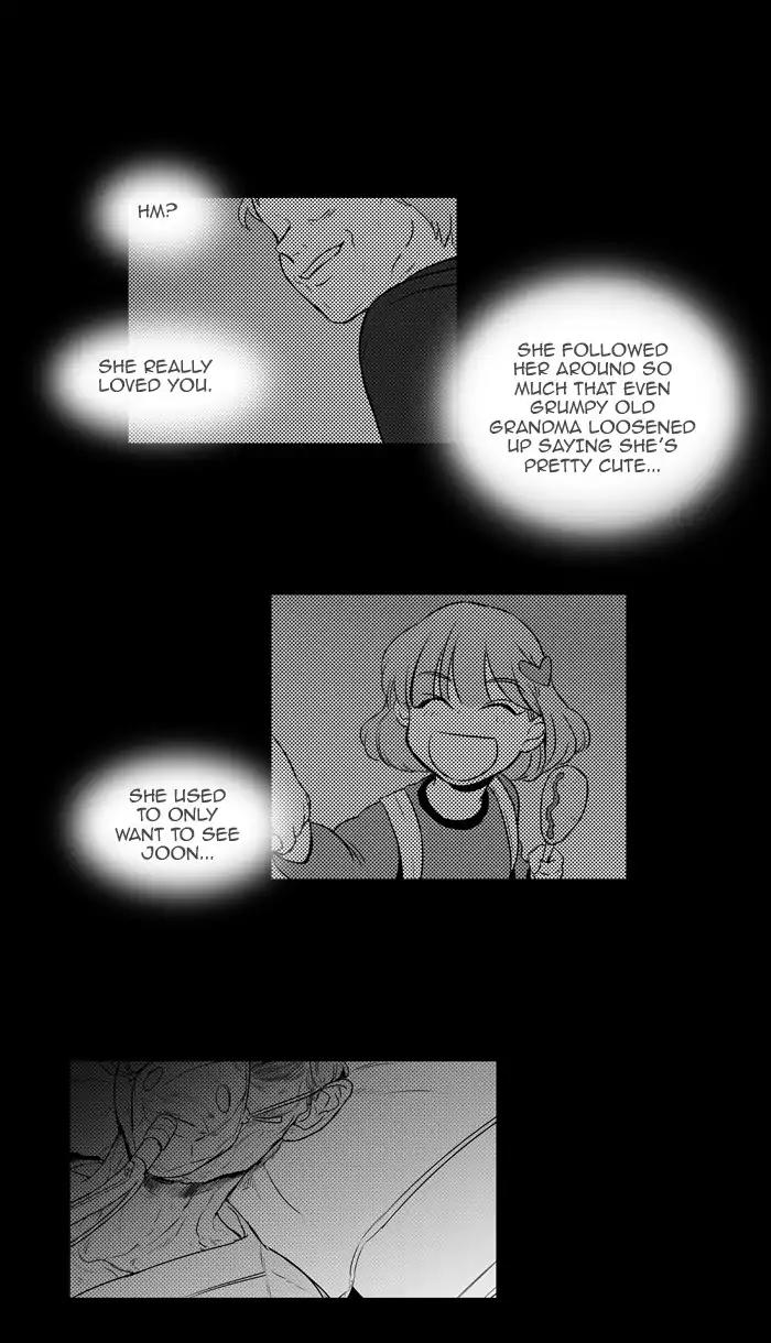 Cheese in the Trap Chapter 209 page 41 - Chapter 209: [Season 3] Ep.93: Sinner (1)