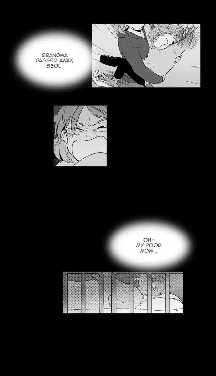 Cheese in the Trap Chapter 209 page 42 - Chapter 209: [Season 3] Ep.93: Sinner (1)