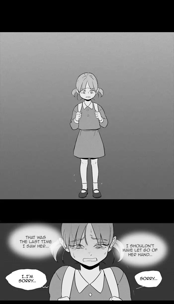 Cheese in the Trap Chapter 209 page 43 - Chapter 209: [Season 3] Ep.93: Sinner (1)