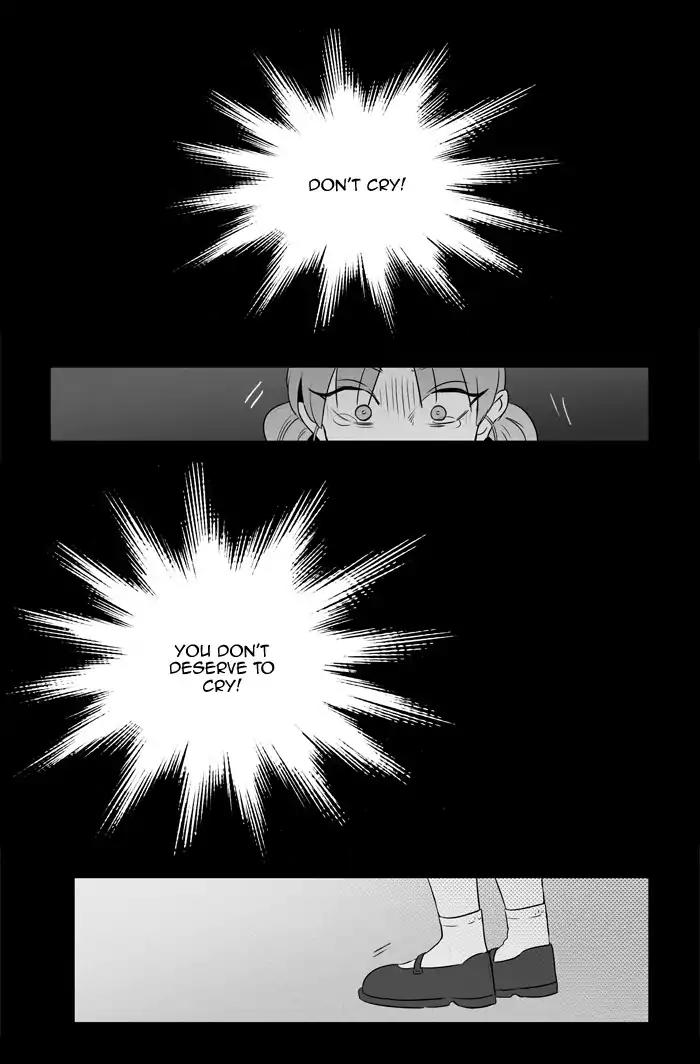 Cheese in the Trap Chapter 209 page 44 - Chapter 209: [Season 3] Ep.93: Sinner (1)