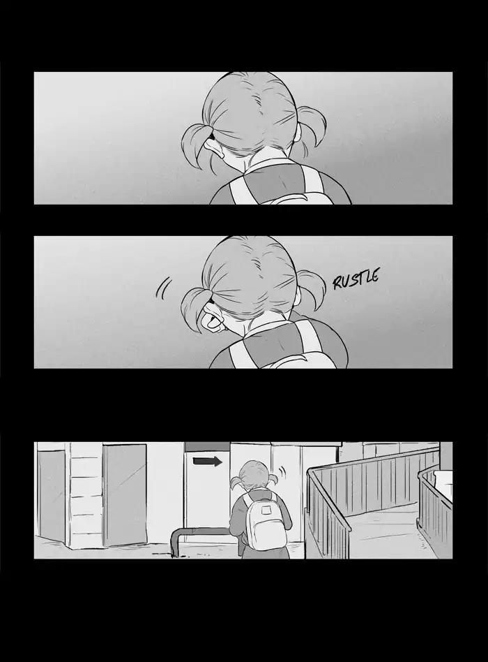 Cheese in the Trap Chapter 209 page 45 - Chapter 209: [Season 3] Ep.93: Sinner (1)