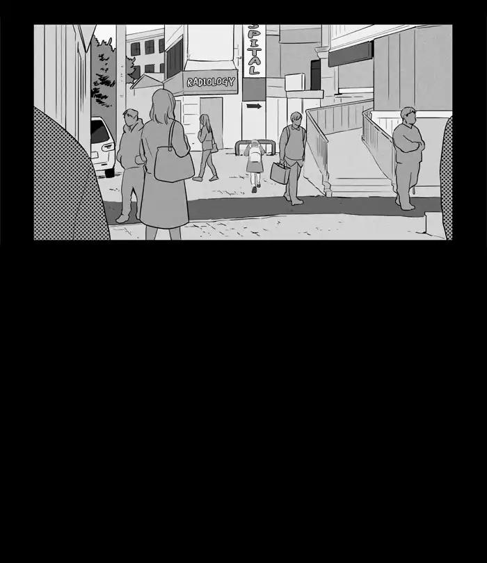 Cheese in the Trap Chapter 209 page 46 - Chapter 209: [Season 3] Ep.93: Sinner (1)