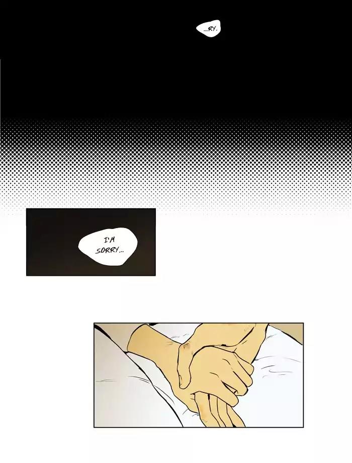 Cheese in the Trap Chapter 209 page 47 - Chapter 209: [Season 3] Ep.93: Sinner (1)