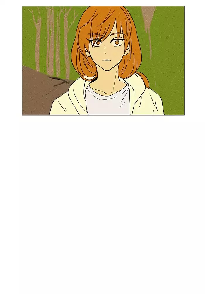 Cheese in the Trap Chapter 21 page 33 - Chapter 21: [Season 1] Ep.20: Raid