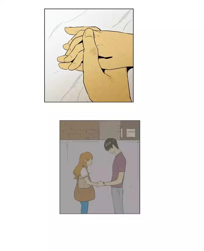 Cheese in the Trap Chapter 210 page 7 - Chapter 210: [Season 3] Ep.94: Sinner (2)